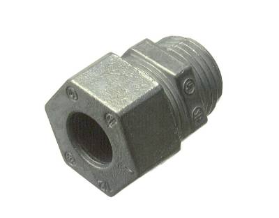 ACCESSORIES STRAIN RELIEF CORD CONNECTOR