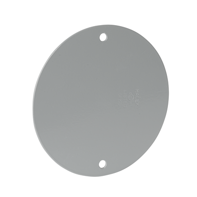 WPF BLANK COVER - GRAY