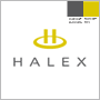 Halex Logo 2C