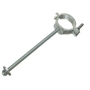 SERVICE ENTRANCE CONDUIT SUPPORT